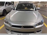 Mitsubishi Lancer JA32U2FU6EU603150 снимка