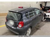 Chevrolet Aveo Lt 3G1TC6DEXAL132578 снимка