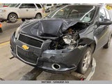 Chevrolet Aveo Lt 3G1TC6DEXAL132578 снимка