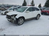 Honda Cr-V Exl 5J6RE4H78BL814796 снимка