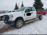 Ford F-250 Xl 1FT7X2B65MEC64153 снимка