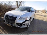 Audi Q5 Premium Plus WA1LFCFP7CA124812 fotografie
