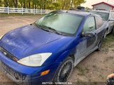 Ford Focus Zx3 3FAFP3135YR109555 снимка
