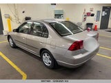 Honda Civic Dx 2HGES16432H925629 снимка