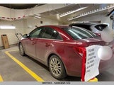 Chevrolet Cruze Eco 1G1PH5SB3D7277427 снимка