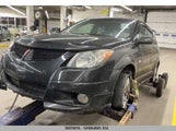 Pontiac Vibe 5Y2SM64854Z403554 снимка