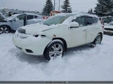 Nissan Murano Le JN8AZ1MW5BW157882 снимка