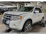 Ford Escape Limited 1FMCU94G89KA10835 снимка