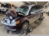 Ford Flex Limited 2FMEK63C69BA27834 снимка