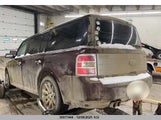 Ford Flex Limited 2FMEK63C69BA27834 fotografie