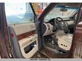 Ford Flex Limited 2FMEK63C69BA27834 fotografie