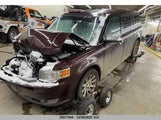 Ford Flex Limited 2FMEK63C69BA27834 снимка