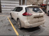 Nissan Rogue Sv/Sl 5N1AT2MV6HC817833 снимка
