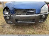 Hyundai Tucson Gl/Gls KM8JM72D37U686518 снимка