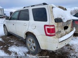 Ford Escape Limited 1FMCU9EG1BKA10664 снимка
