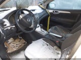 Nissan Sentra S/Sv/Sr/Sl 3N1AB7APXDL677877 снимка