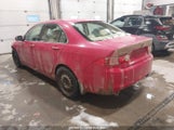 Acura Tsx JH4CL96814C803716 снимка