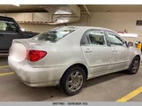 Toyota Corolla Ce/Le/S 2T1BR32E63C743250 снимка