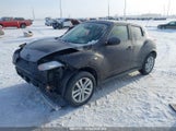 Nissan Juke S/Sv/Sl/Nismo JN8AF5MV1ET481442 photo