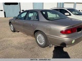 Buick Century Limited 2G4WY52M6X1456448 снимка