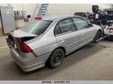Honda Civic Lx 2HGES16674H905193 снимка