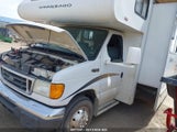 Ford Econoline E450 Super Duty Cutwy Van 1FDXE45S75HB48359 снимка