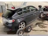 Subaru Impreza 2.5I JF1GH626X8H825302 снимка