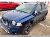 Jeep Compass Sport 1J4FF47B29D230677 снимка