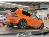 Volkswagen Gti 9BWDE21J524020557 снимка