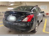 Nissan Versa S/Sv/Sl 3N1CN7AP3CL946025 снимка