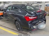 Kia Rio Lx KNADM4A31D6157137 снимка