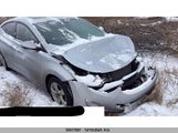 Hyundai Elantra Gls/Limited 5NPDH4AE1CH119291 снимка