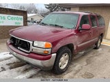 GMC Yukon Xl K1500 3GKFK16T55G223489 fotografie