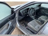 Honda Civic Dx Vp 2HGES15305H047834 photo