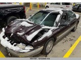 Chrysler Concorde 2C3EL56T6RH300568 photo