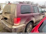 Chrysler Aspen Limited 1A8HW58T69F717843 снимка