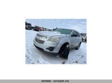 Chevrolet Equinox Ls 2GNFLCEK9D6290045 fotografie
