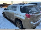 GMC Terrain Sle 2GKFLWEK2E6152184 fotografie