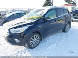 Ford Escape Titanium 1FMCU9J96HUD69447 снимка