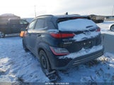 Hyundai Kona Sel KM8K33AG3PU177637 снимка