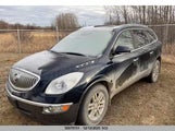 Buick Enclave Cx 5GAEV13738J253472 photo