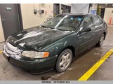 Nissan Altima Xe/Gxe/Se/Gle 1N4DL01D2YC165879 photo