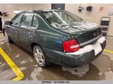 Nissan Altima Xe/Gxe/Se/Gle 1N4DL01D2YC165879 fotografie