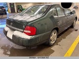 Nissan Altima Xe/Gxe/Se/Gle 1N4DL01D2YC165879 fotografie