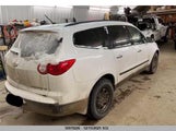 Chevrolet Traverse Ls 1GNLVEED2AS131189 снимка