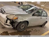 Toyota Corolla Ce/Le/S 2T1BR32E85C862761 снимка