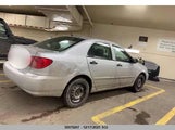 Toyota Corolla Ce/Le/S 2T1BR32E85C862761 снимка