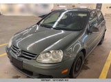 Volkswagen Rabbit WVWCR71KX7W115367 снимка