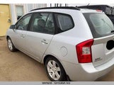 Kia Rondo Lx/Ex KNAFG525687124835 снимка