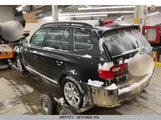 BMW X3 2.5I WBXPA73495WC47787 снимка